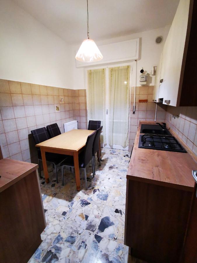 Casa Serena 博尔迪盖拉 外观 照片