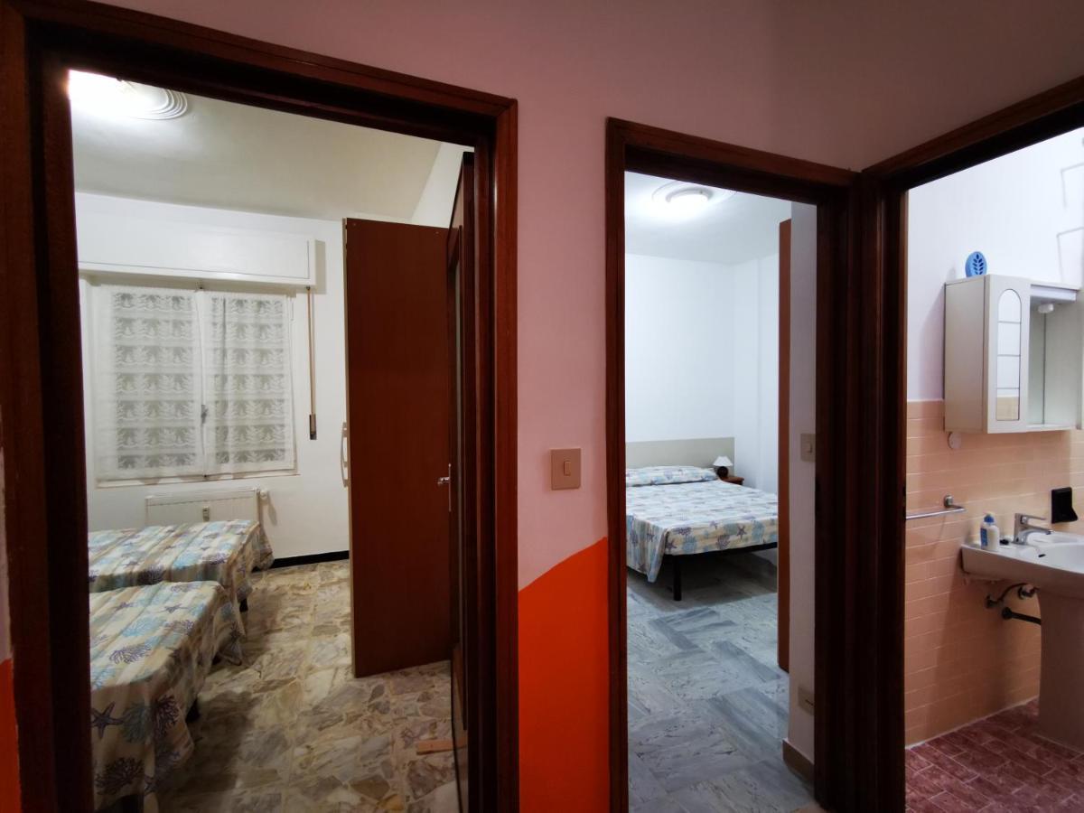 Casa Serena 博尔迪盖拉 客房 照片