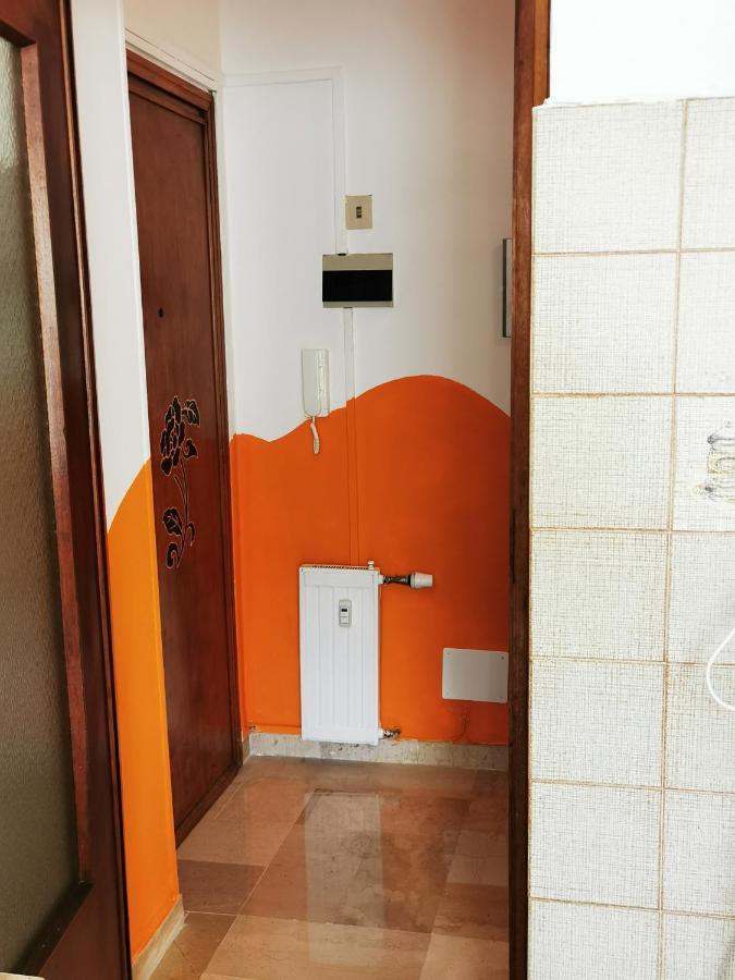 Casa Serena 博尔迪盖拉 外观 照片