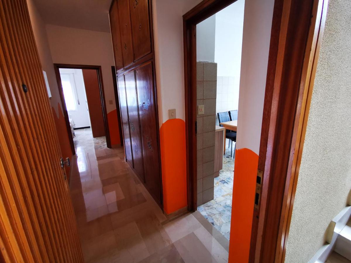 Casa Serena 博尔迪盖拉 外观 照片
