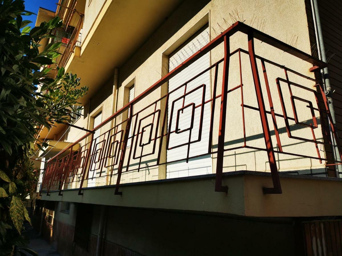 Casa Serena 博尔迪盖拉 外观 照片